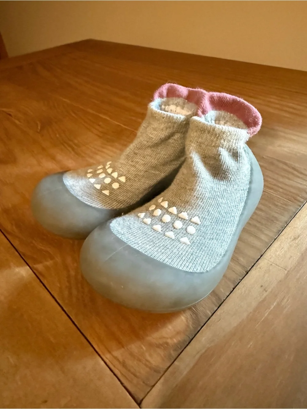 N/A comfortable baby